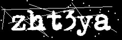 图形验证码